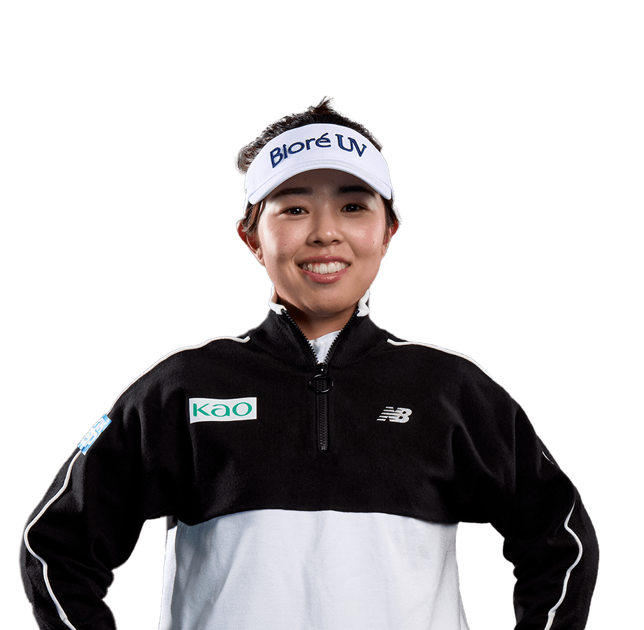 Miyu Yamashita